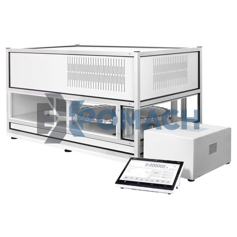 RADWAG Robotic Weighing System