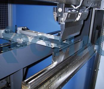 Press Brake CNC Back Gauge