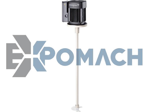 GRUNDFOS Accessories for Dosing Pumps