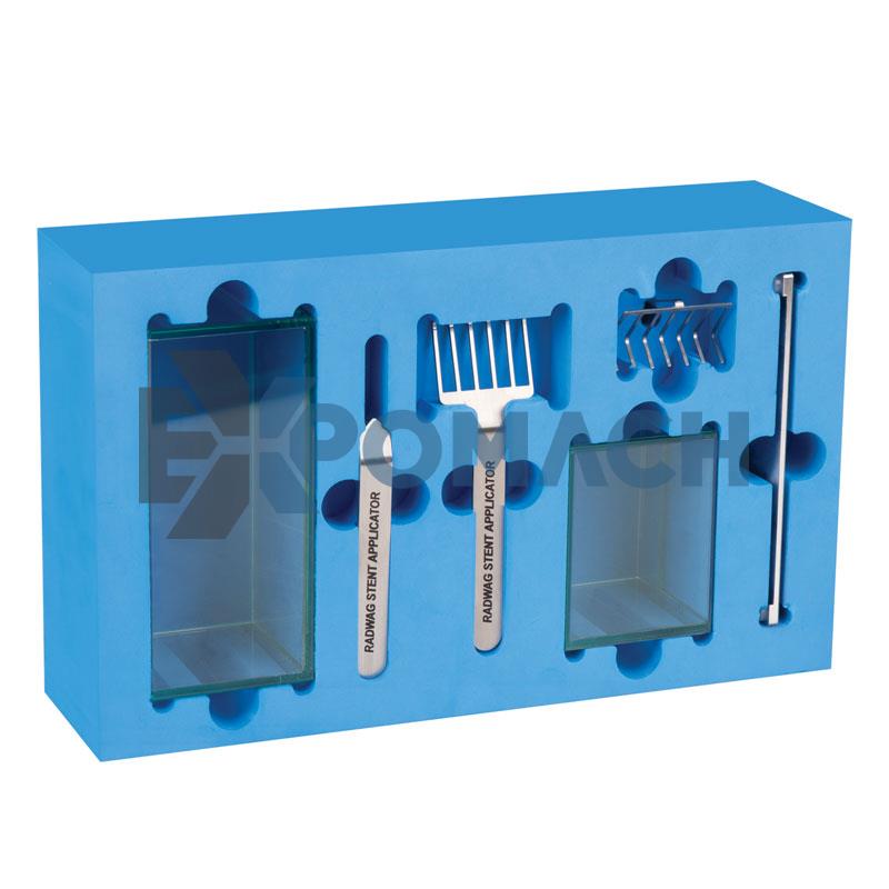 RADWAG Microbalance Parts