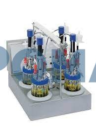 EPPENDORF  Bioprocess  DASbox / DASGIP /  BioFlo 120 /  BioFlo 320 / BioFlo 720 / BioBLU /