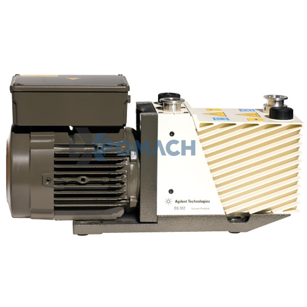 AGILENT DS 302 Rotary Vane Pumps