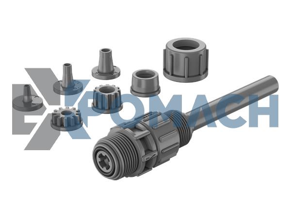GRUNDFOS Accessories for Dosing Pumps