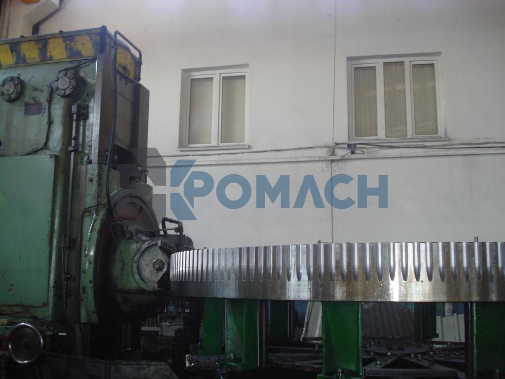 Pfauter FO-30 HOBBING MACHINE