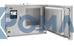 NABERTHERM Forced Convection Chamber Furnaces