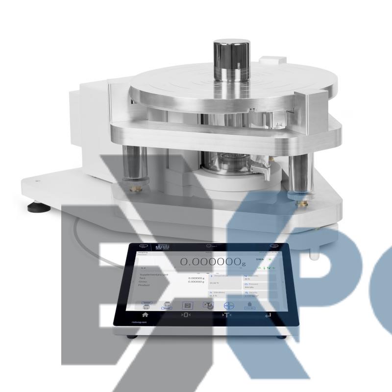 RADWAG Mass Comparators