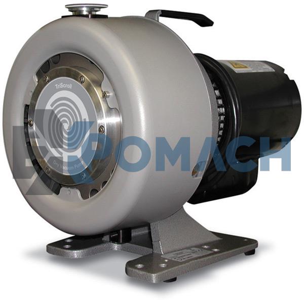 AGILENT TriScroll 600 Dry Scroll Pump