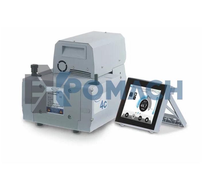VACUUBRAND Chemistry Pumping Unit