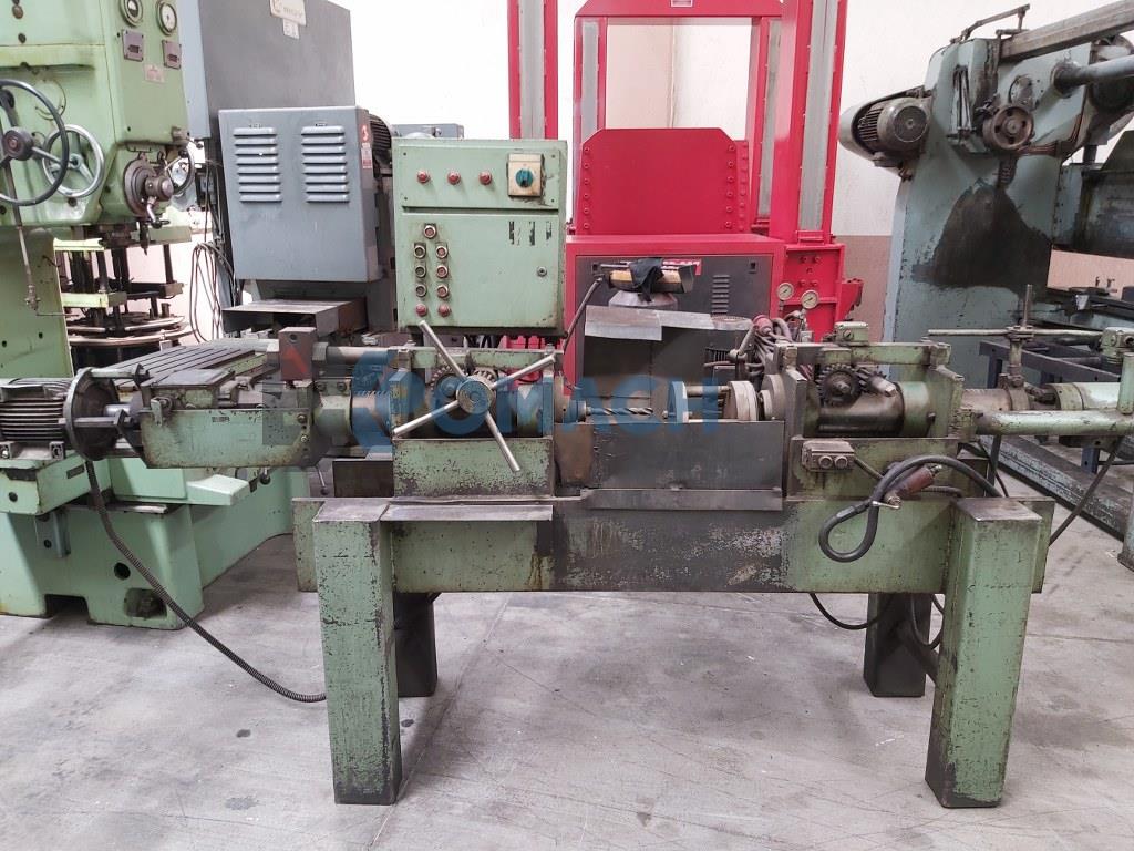 Horizontal Hole Drilling Machine