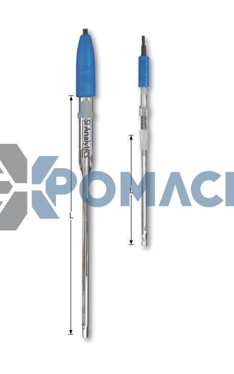 SI ANALYTICS MICRO COMBINATION ELECTRODES