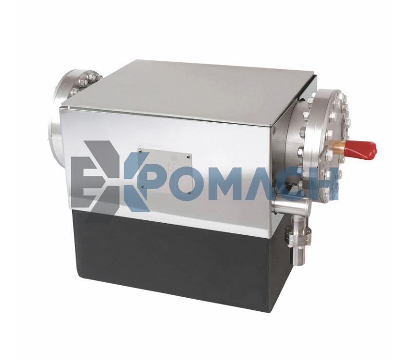 AGILENT Ion CombiNEG 150-1000 and 150-2000 pumps