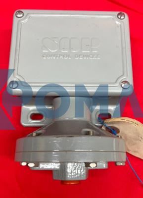 SOR Measurement and Control