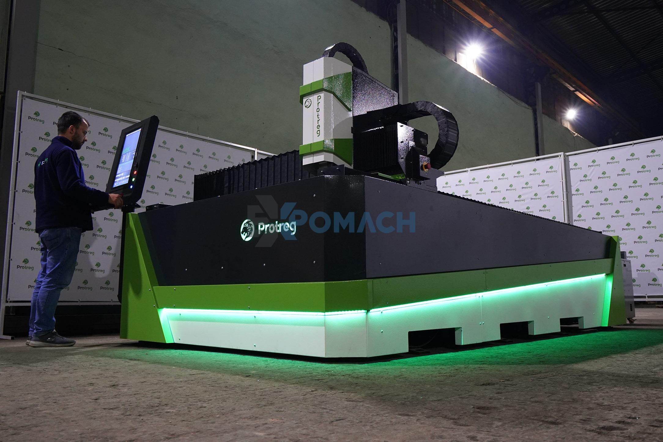 APPC Series Armatech Brand Plasma Cutting Machine ( NEW )