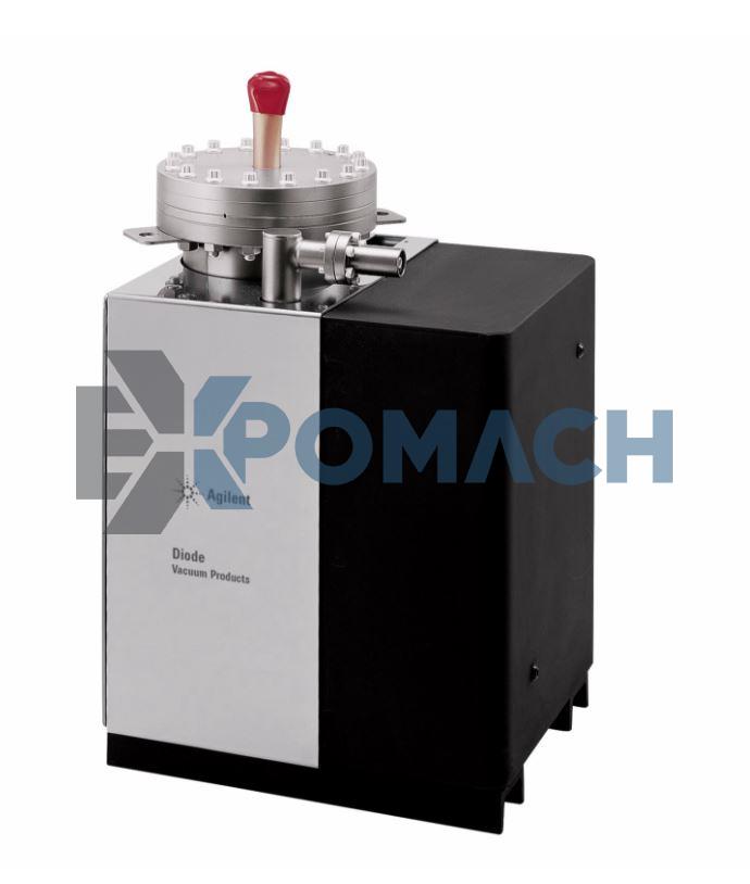 AGILENT VacIon Plus 150 pump