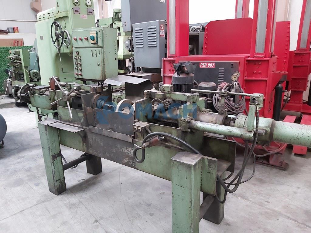 Horizontal Hole Drilling Machine