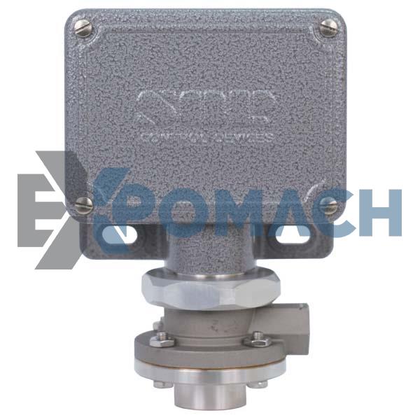 SOR Measurement and Control