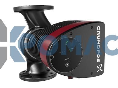 GRUNDFOS Circulator pumps MAGNA1 / MAGNA3 / UPS