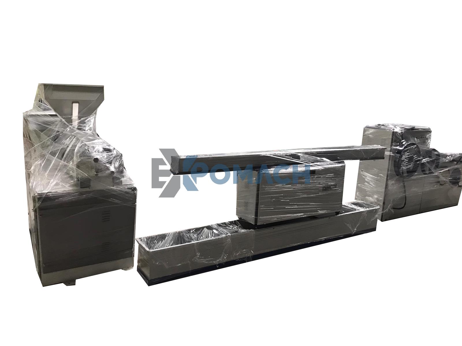 double wire mask wire production line in stock immediately available