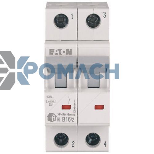 EATON COMPONENT Miniature Circuit Breaker