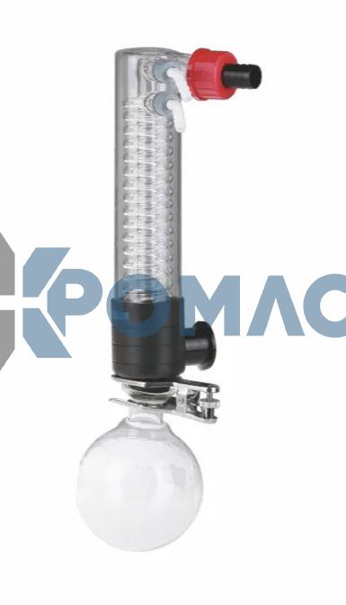 VACUUBRAND Parts, Accessories, Kits for VACU PURE Pumps