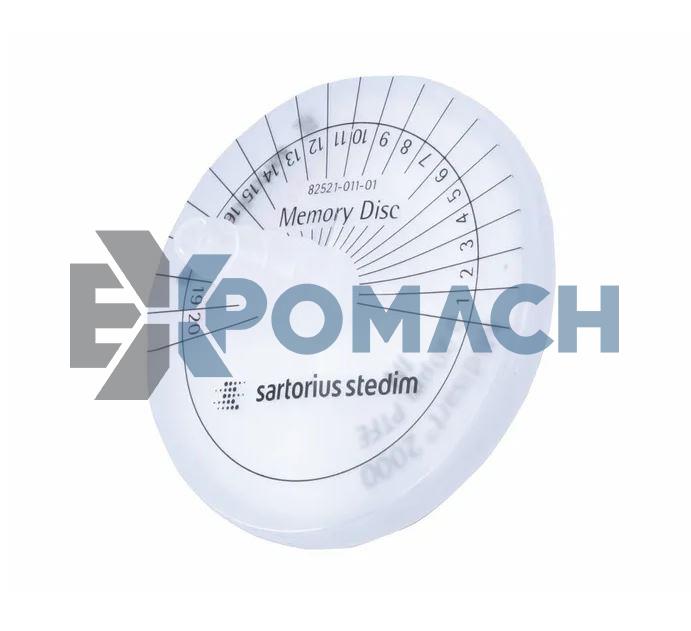 VACUUBRAND Accessories for Rotary Vane Pumps