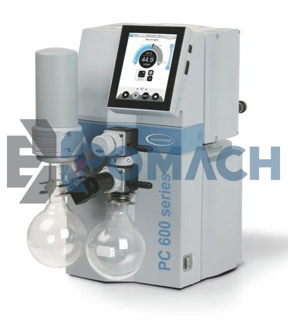 VACUUBRAND Chemistry Pumping Unit
