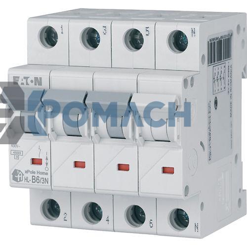 EATON Miniature Circuit Breaker
