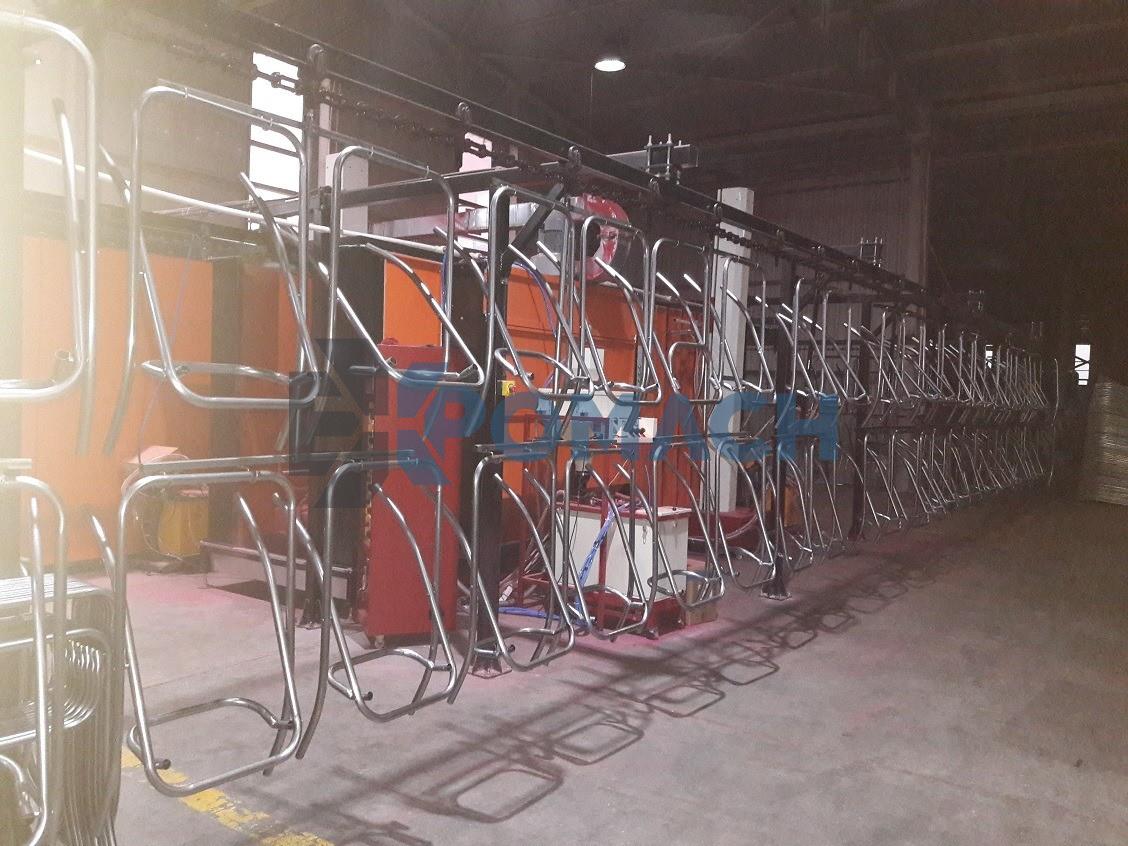 CONVEYOR BELT, CARDAN CONVEYOR SYSTEMS, WEBB CONVEYOR