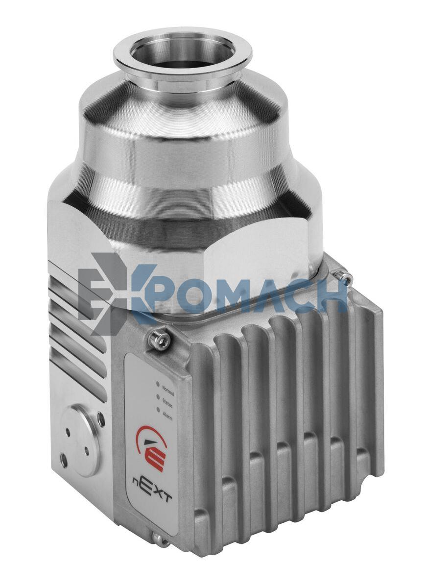 EDWARDS Turbomolecular Pumps Mechanical