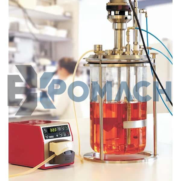 Watson-Marlow 530Du/R2 IP31 Pump System