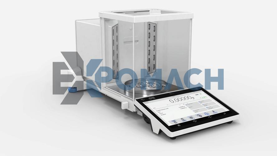 RADWAG Analytical Balances