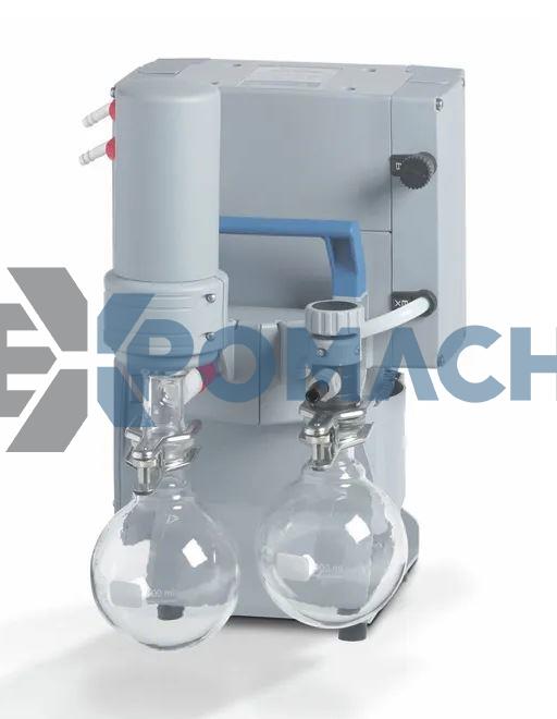 VACUUBRAND Chemistry Vacuum System