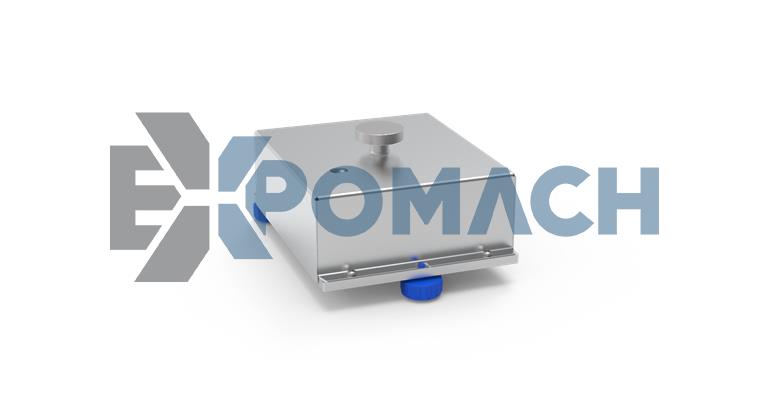 RADWAG Weighing Modules