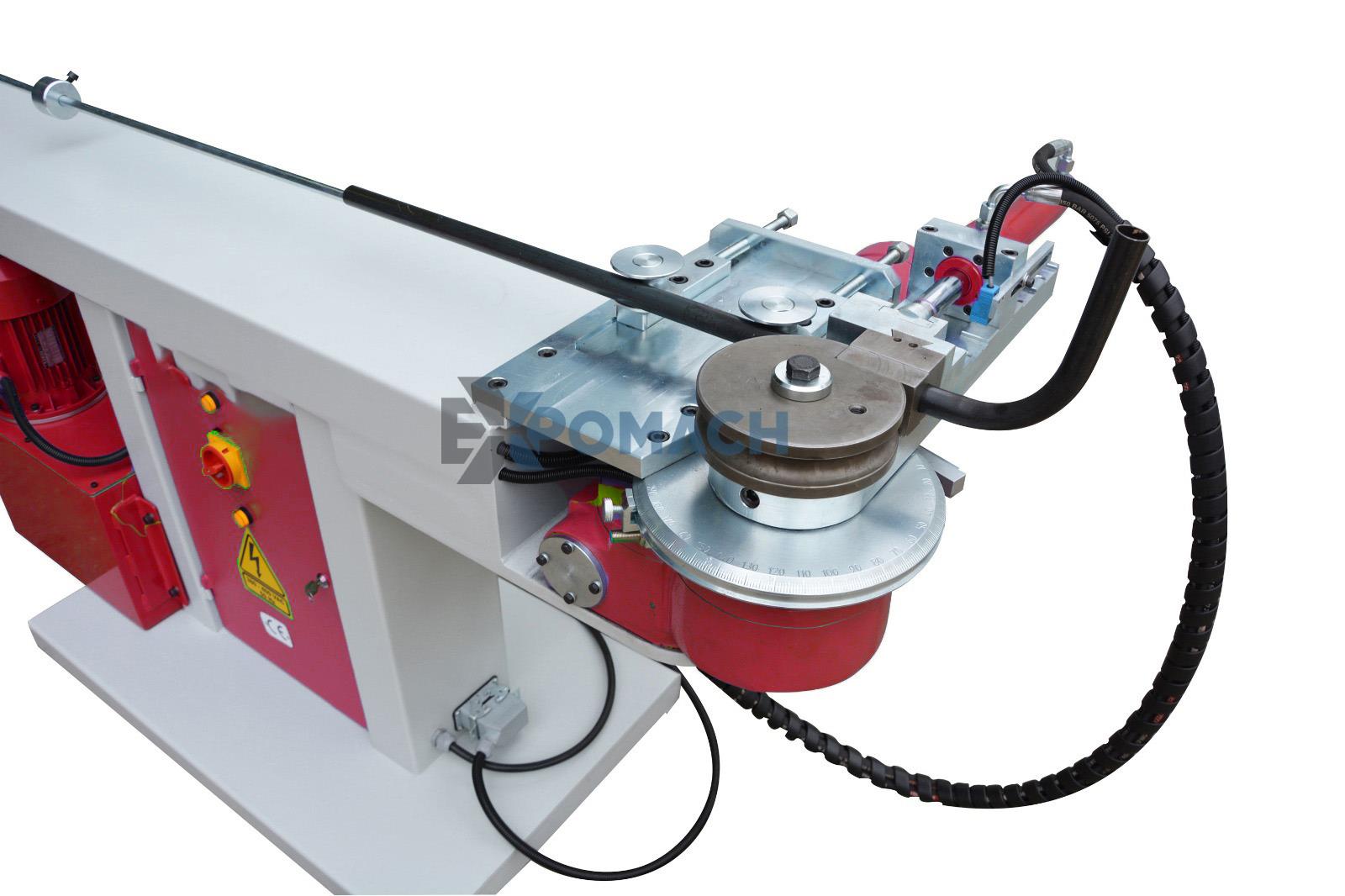 PBH-32 Pipe and Tube Bending Machine