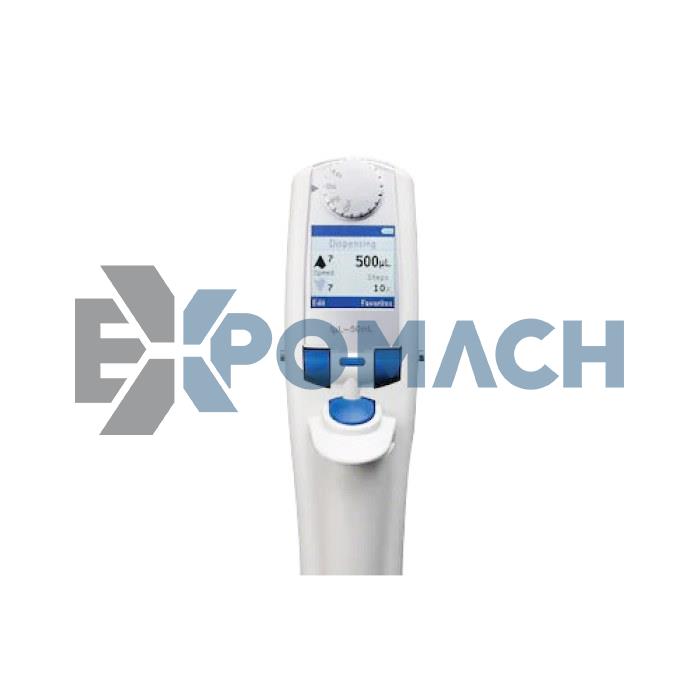 EPPENDORF Multipette / Varispenser / Serological Pipets