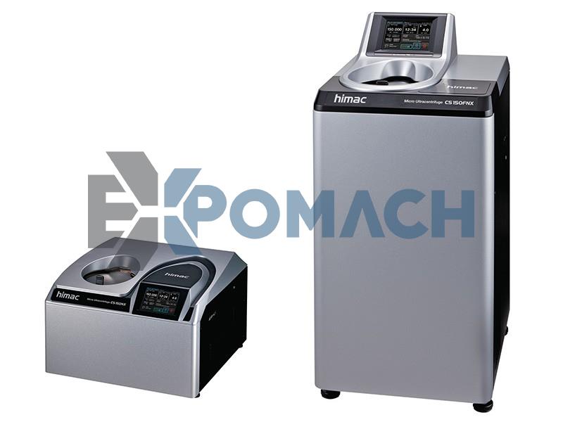 EPPENDORF Mobile Tables / High-Speed Centrifuge CR22N - CR30NX /  Ultracentrifuges CP100NX - CP90NX - CP80NX / Micro-Ultracentrifuges CS150NX - CS150FNX
