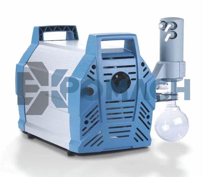 VACUUBRAND Chemistry Vacuum System