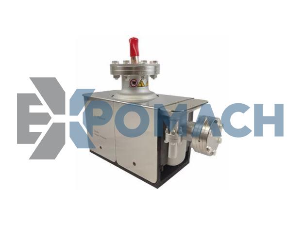 AGILENT VacIon Plus 55 pump