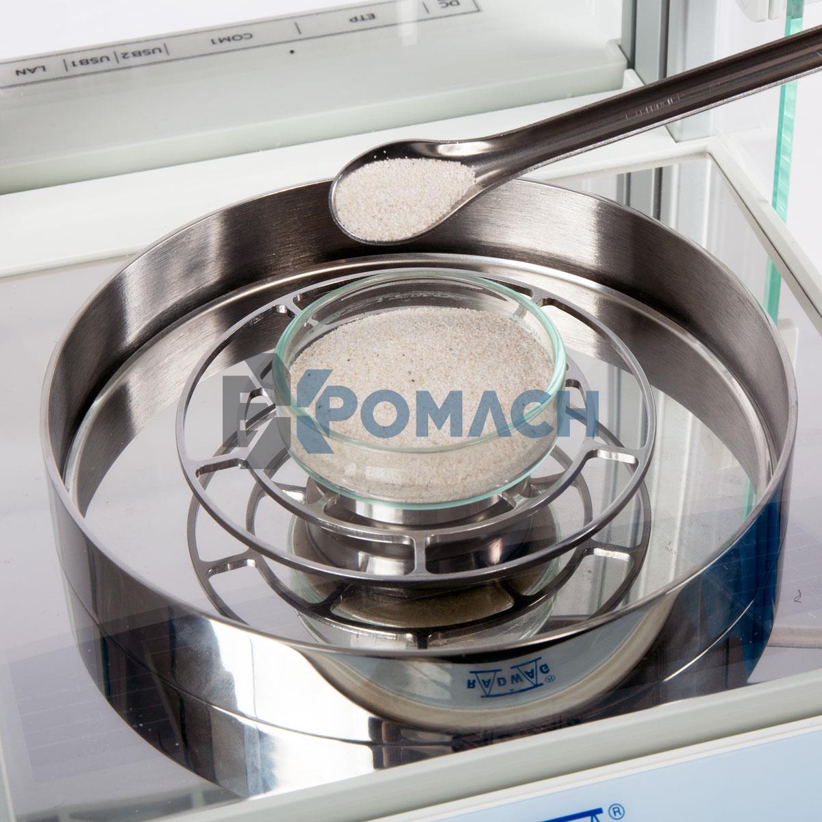 RADWAG Analytical Balances