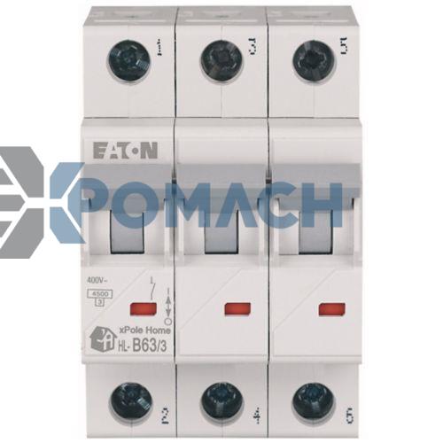 EATON COMPONENT Miniature Circuit Breaker