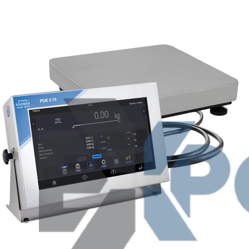 RADWAG Multifunctional Scales