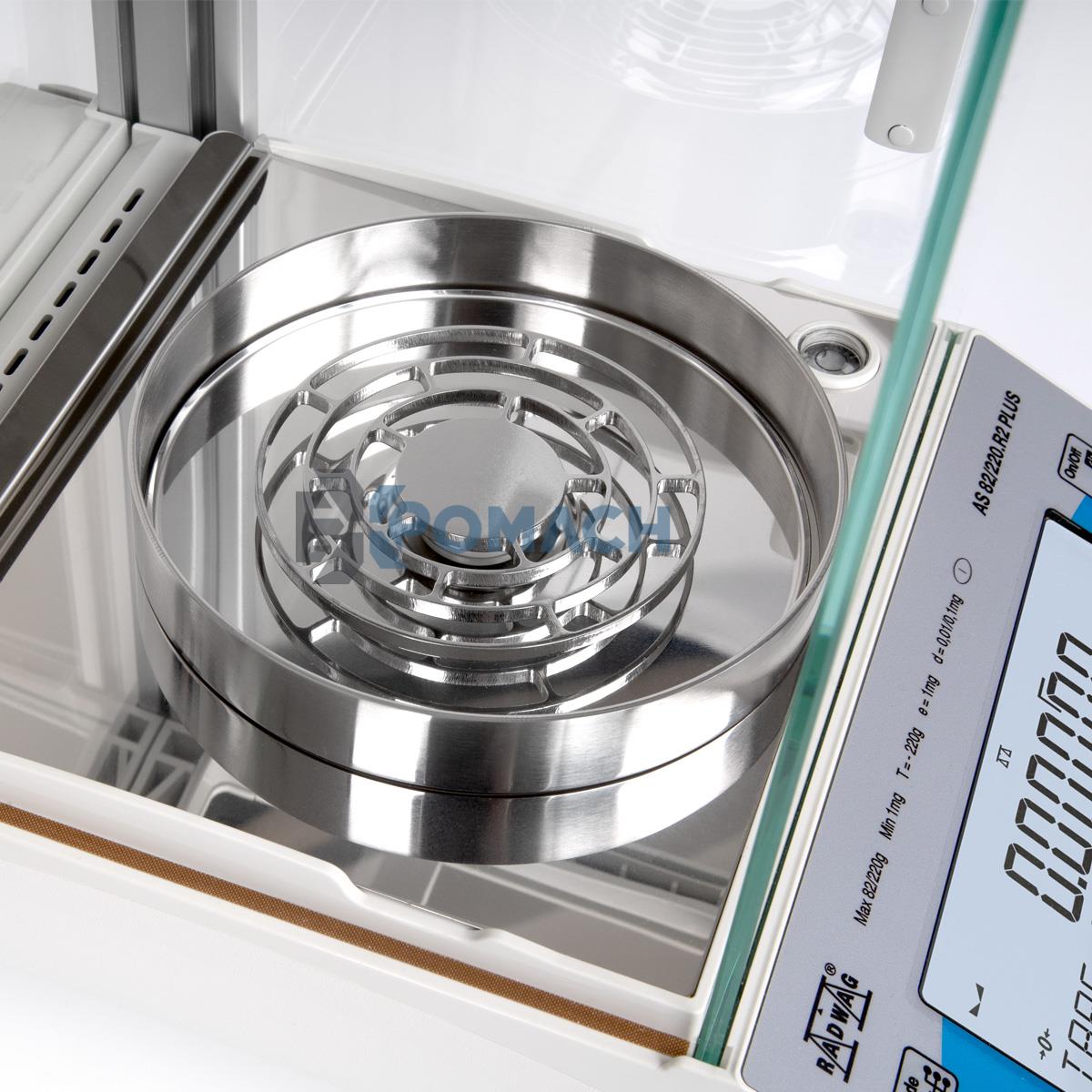 RADWAG Analytical Balances