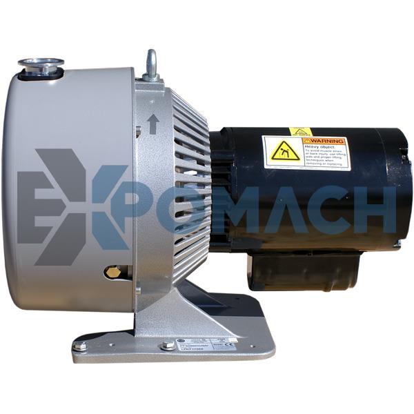 AGILENT TriScroll 600 Dry Scroll Pump