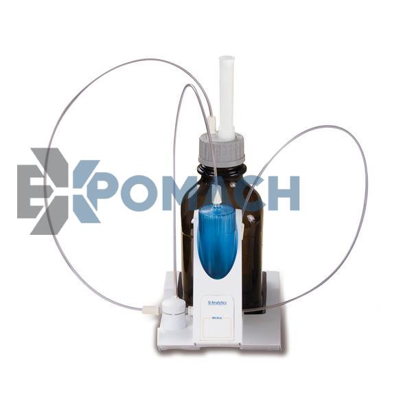 SI ANALYTINCS Accessories for TITRONIC 500, TitroLine 7000/7500/7750/7800