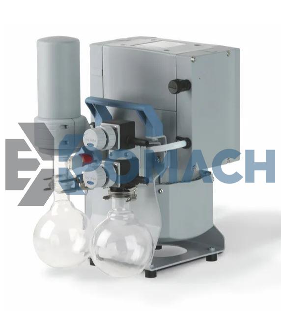 VACUUBRAND Chemistry Vacuum System