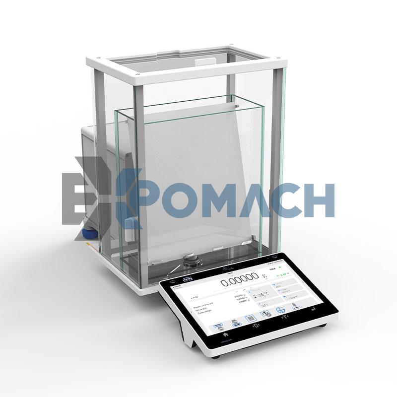 RADWAG Analytical Balances