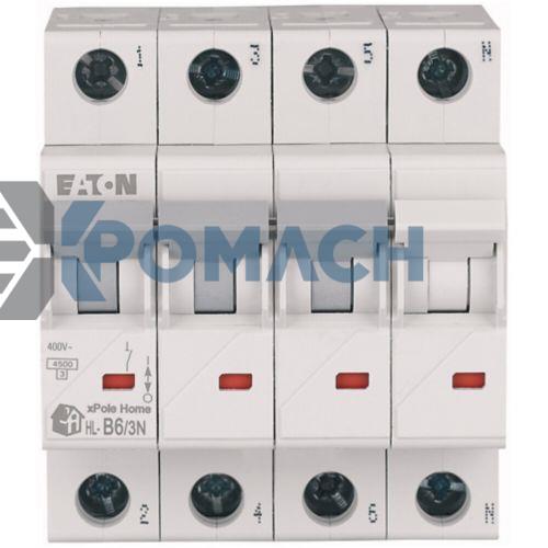 EATON Miniature Circuit Breaker