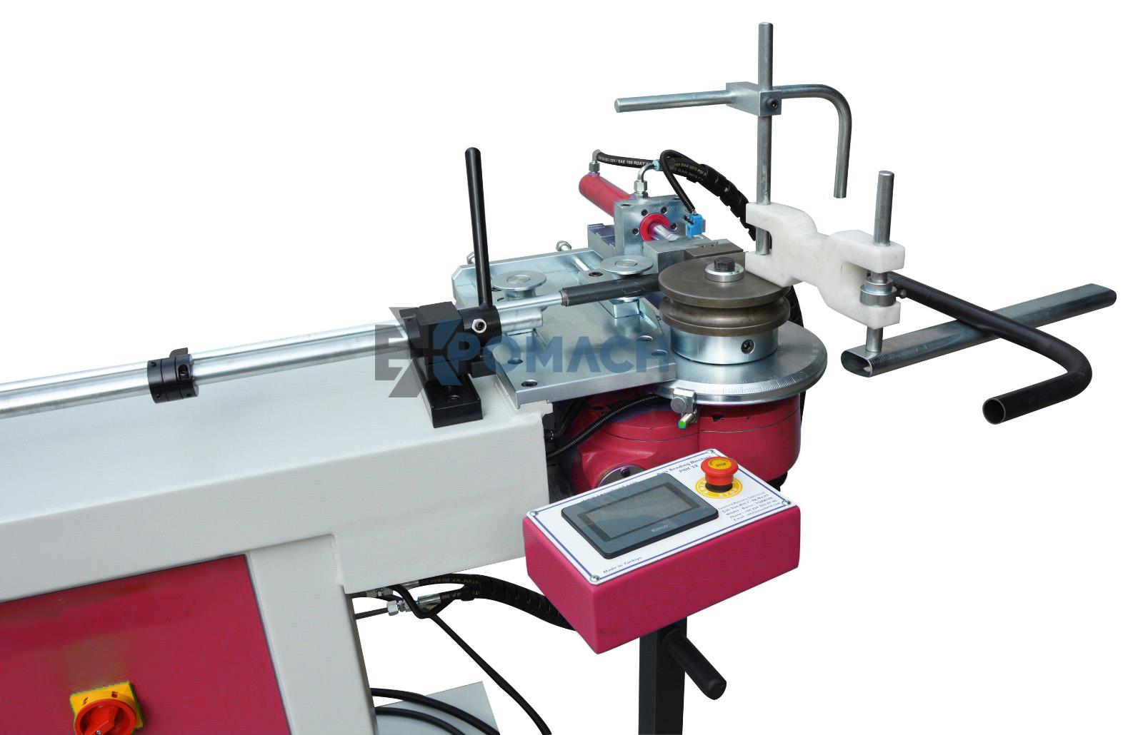 PBH-32 E Pipe and Tube Bending Machine