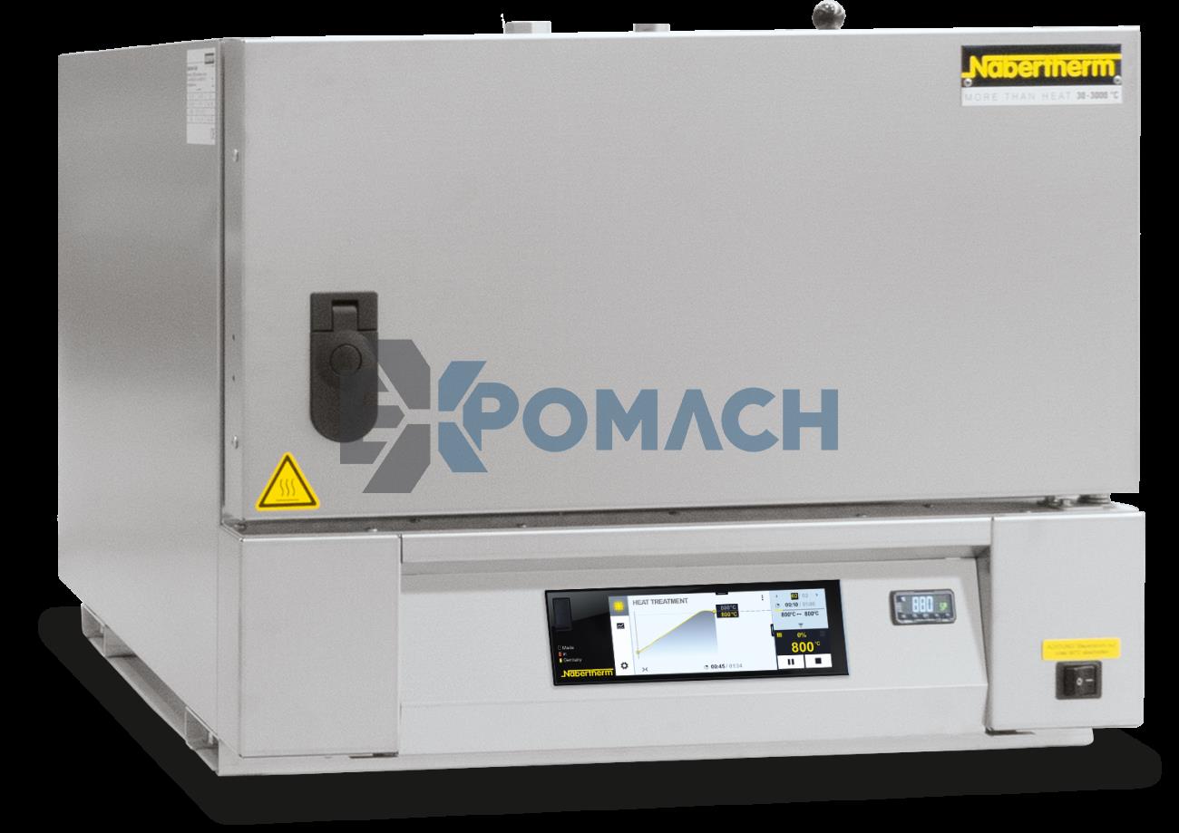 NABERTHERM Forced Convection Chamber Furnaces