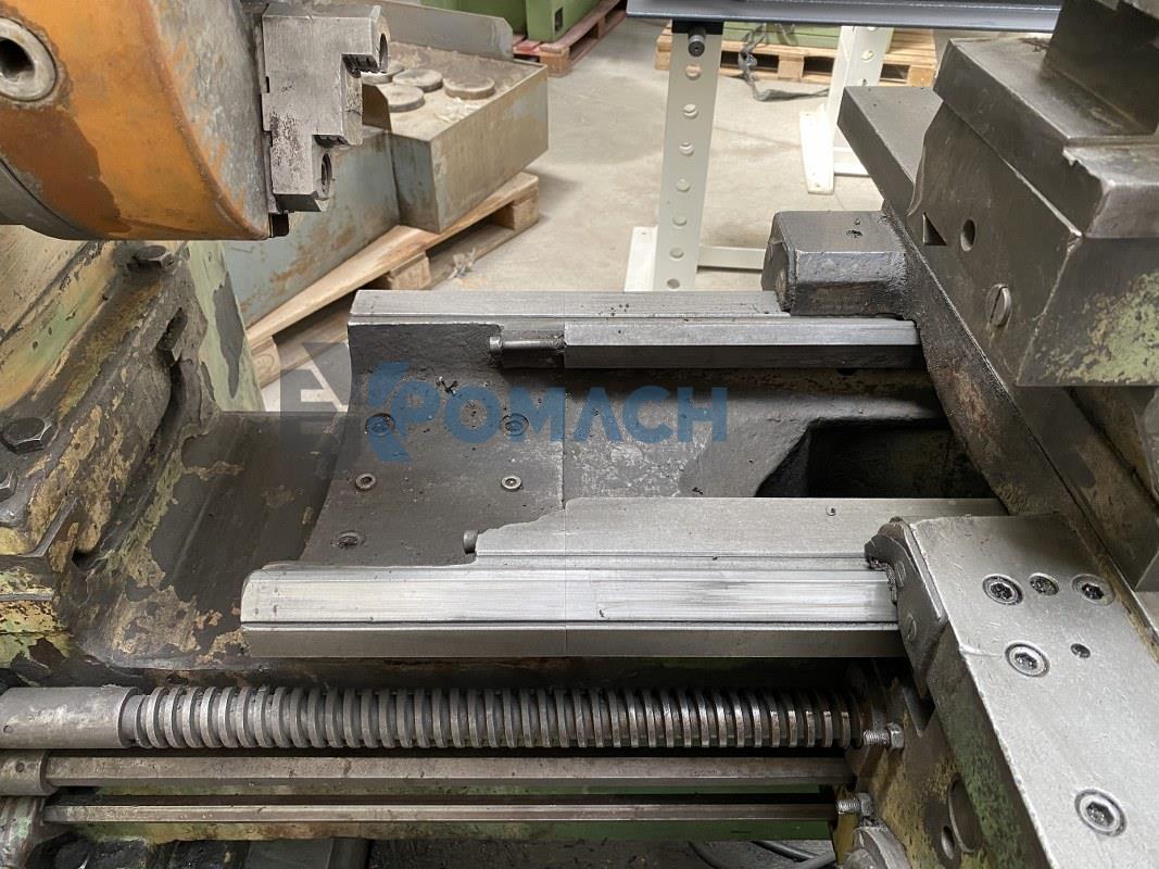 ARHYM C6266C 1,5mt 660 Çap Torna